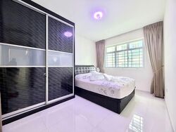 Blk 317C Yishun Greenwalk (Yishun), HDB 4 Rooms #566679551